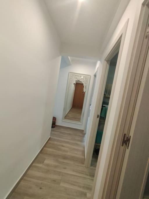 אל קאמפיו Apartamento Alma De Mar, Increible Vistas!! מראה חיצוני תמונה