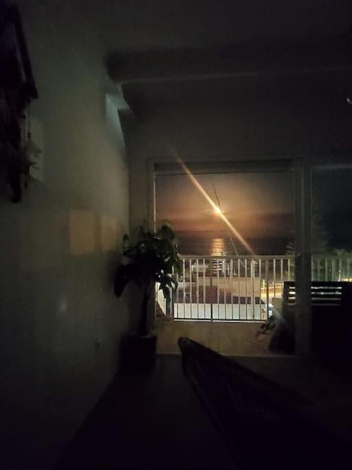 אל קאמפיו Apartamento Alma De Mar, Increible Vistas!! מראה חיצוני תמונה